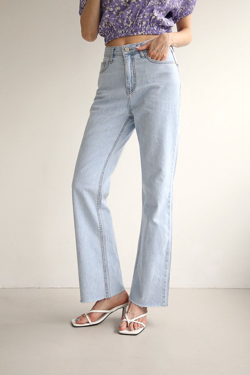 flowjeans（フロージーンズ）の「アンジェラジーンズ（パンツ）」