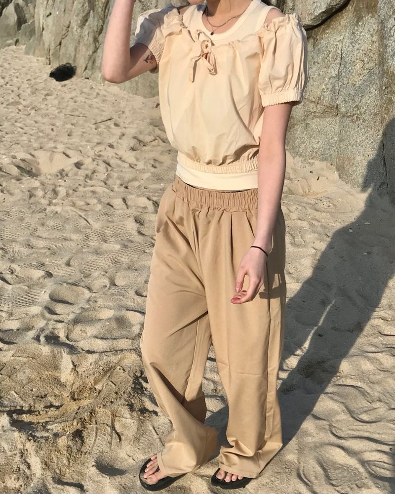 Elena pants