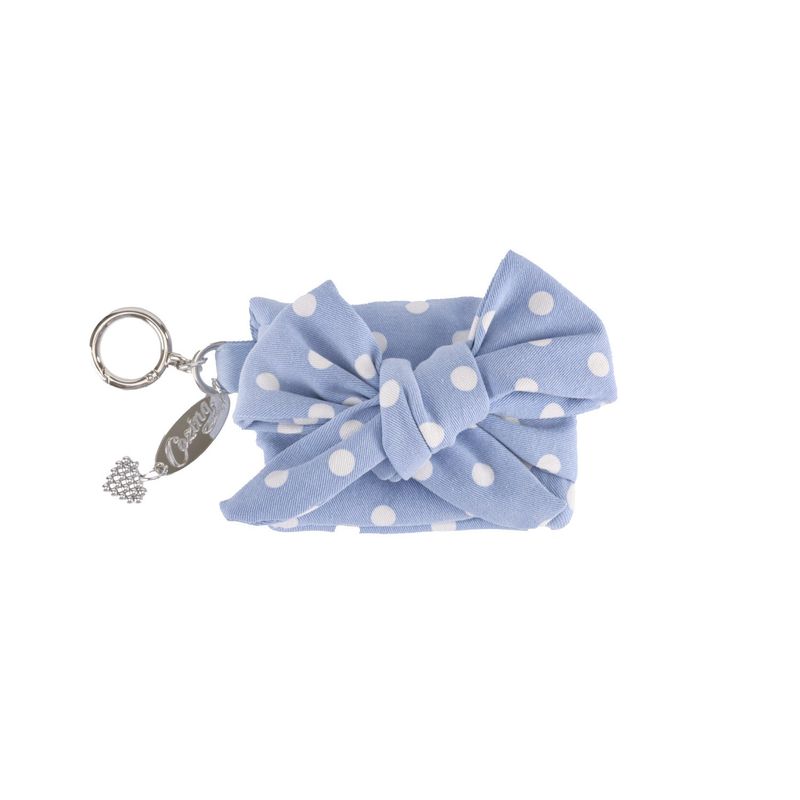 Ribbon wallet_big dot sky