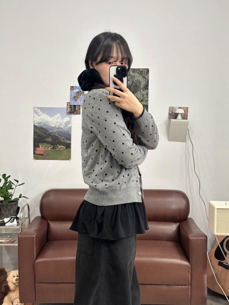 FRILL MINI OPS