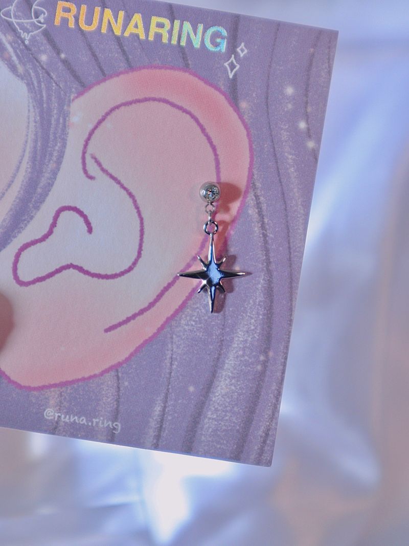 twinkle piercing