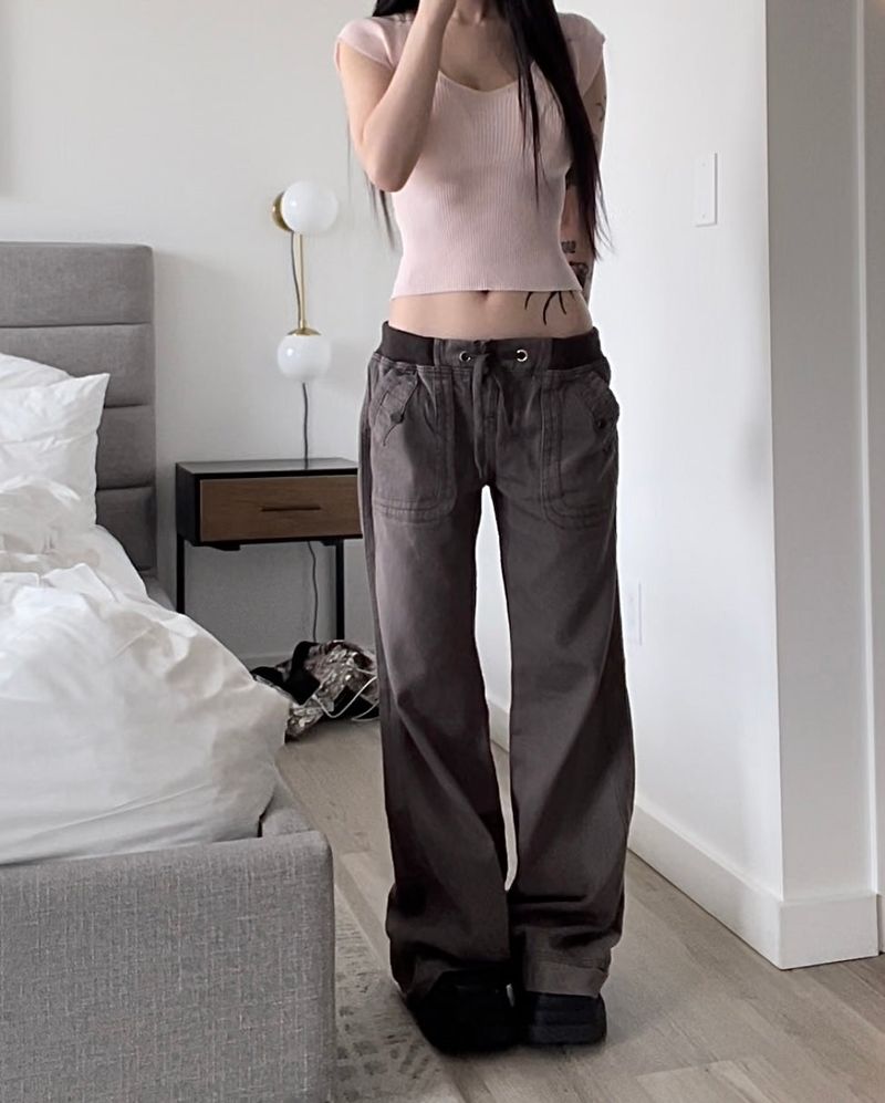 manhattan low pocket pt