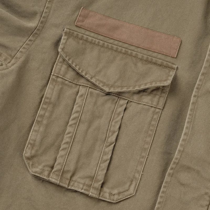 Clop Washed Field Jacket