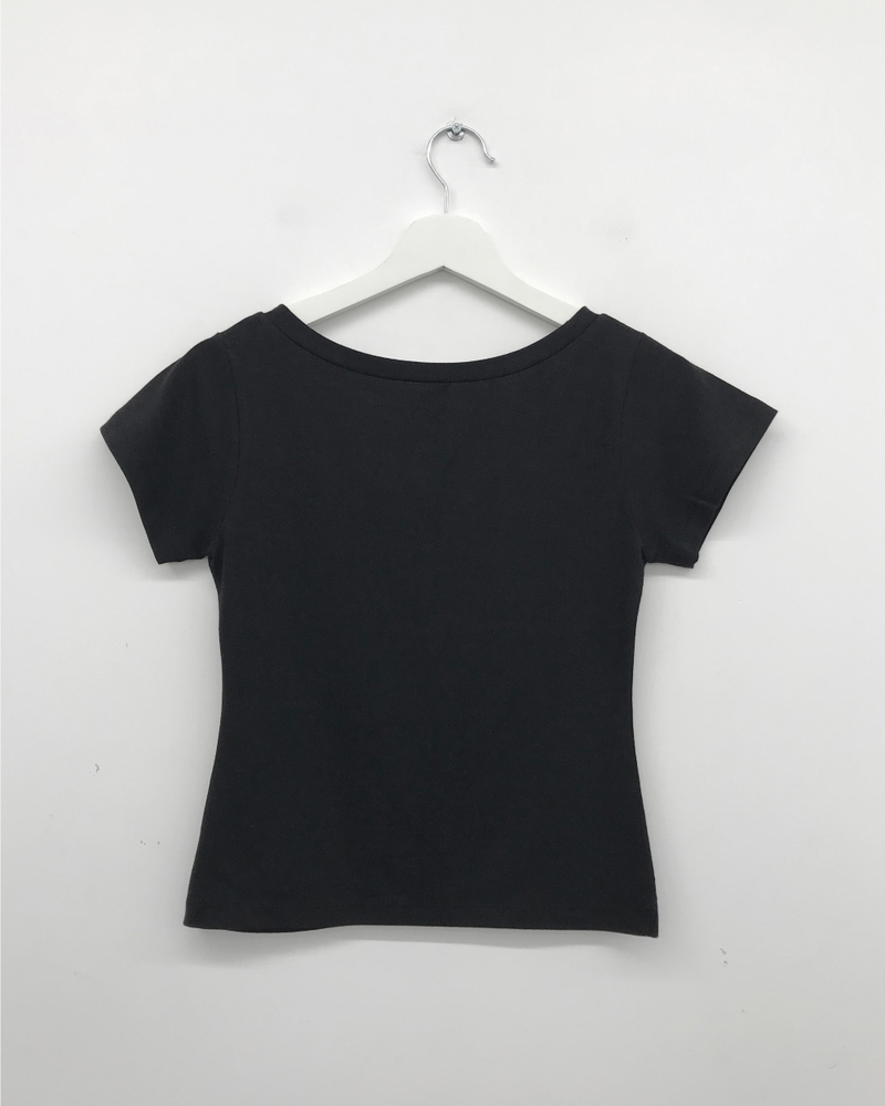 Modern Slow T-shirt (5color)