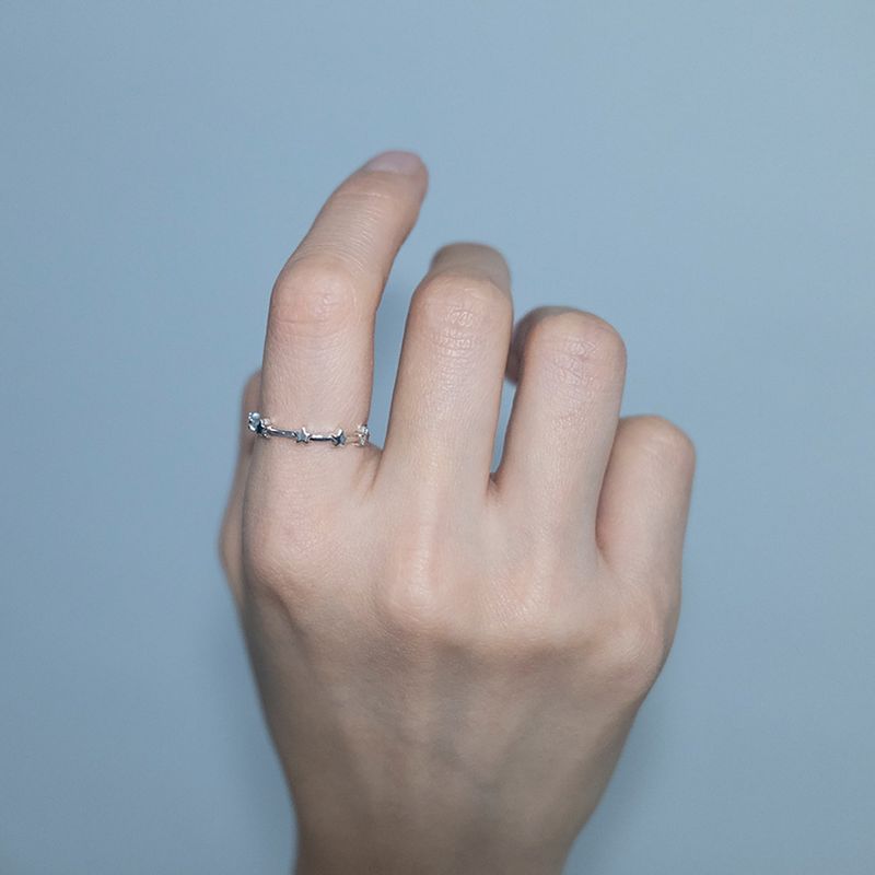 twinkle ring