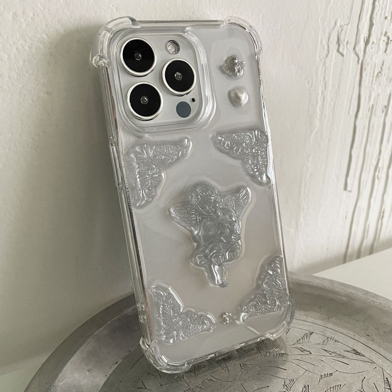 [made]angelic ver resin case