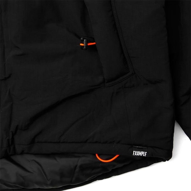 WILD THINGS x EXAMPLE PARK JACKET