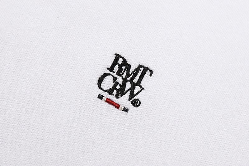LETTERING LONG SLEEVE_WHITE