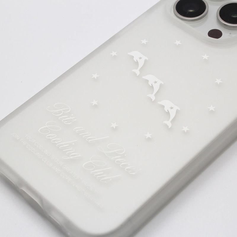 dolphin star case