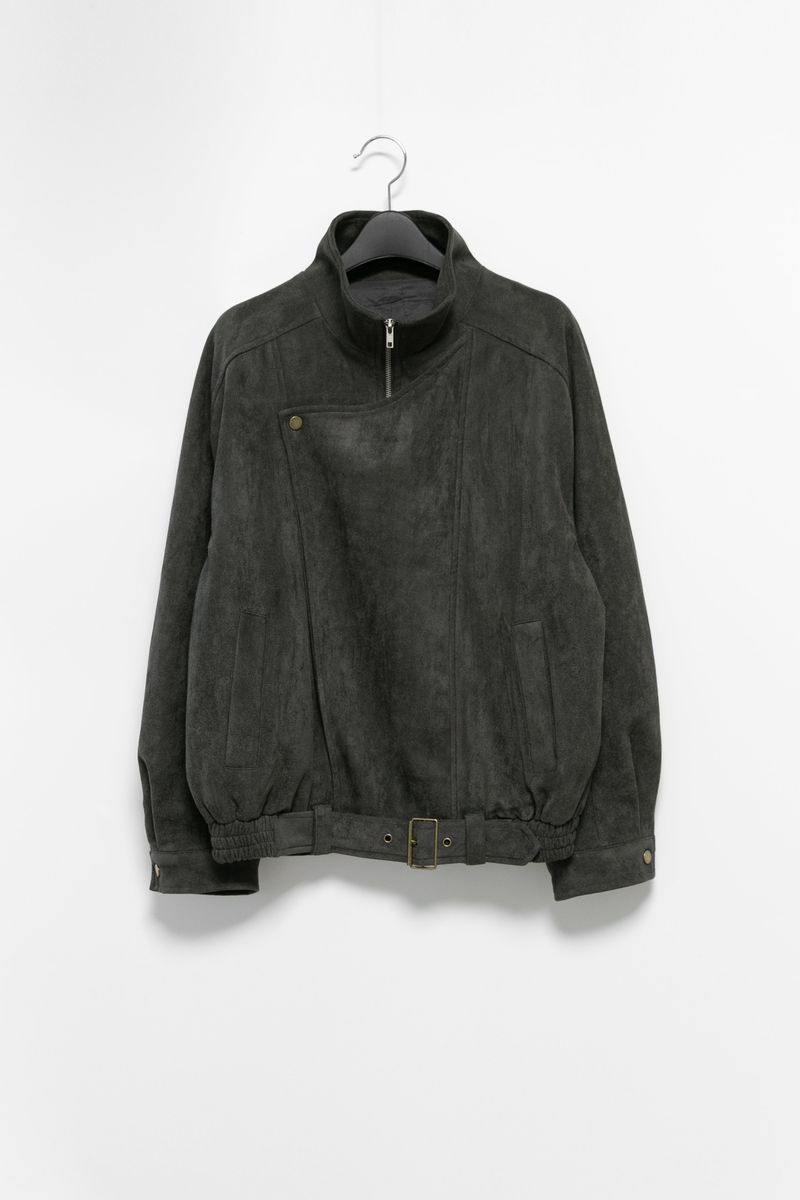 carpe soft belt jacket(2colors)