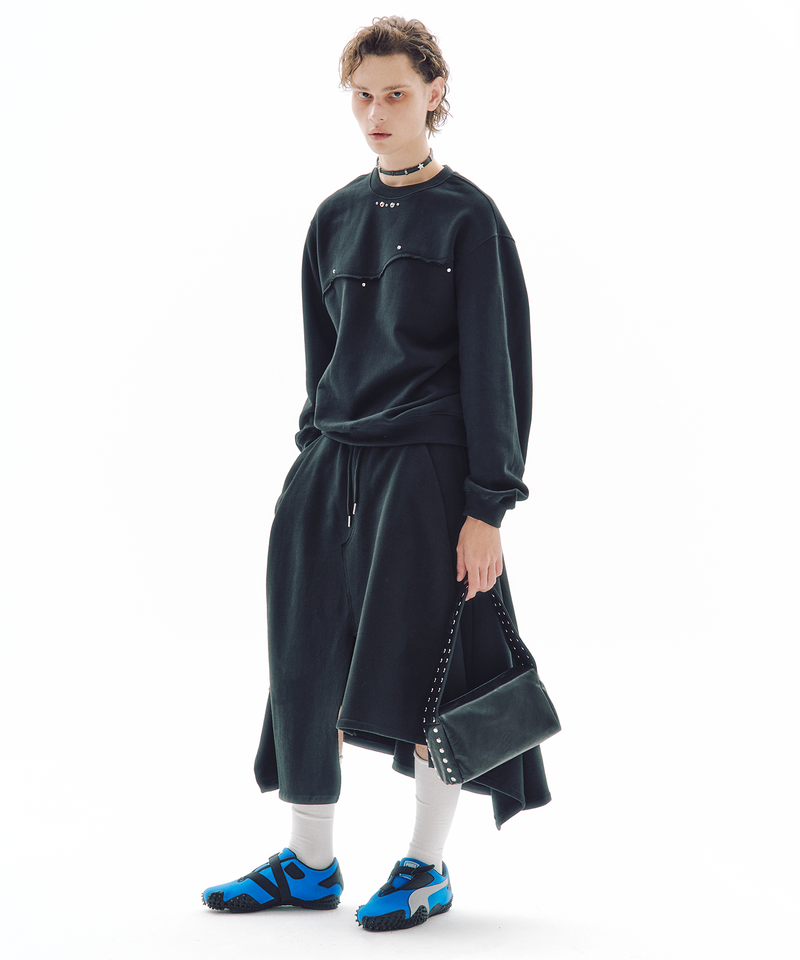 NIGHT GUIDE SWEATSHIRT