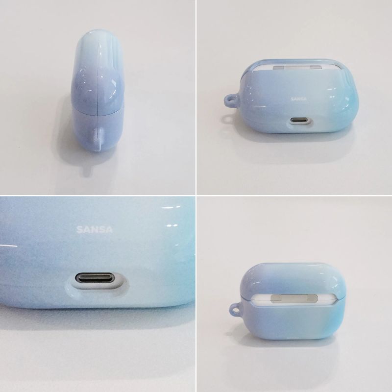 Airpods Case_Dawn Cloud