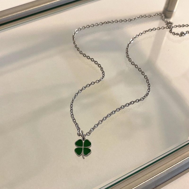 green jade clover nk