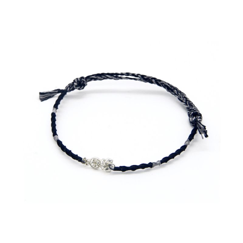 [DAY6] Wave handmade wish Bracelet (8color)