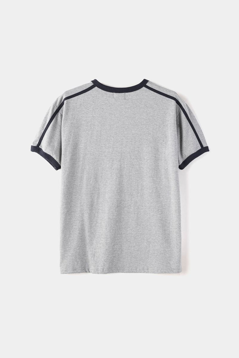 Dream Vintage Ringer T-shirt