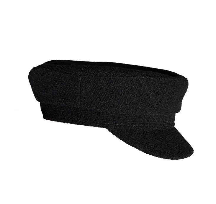 Mutt Flat Madoros Hat