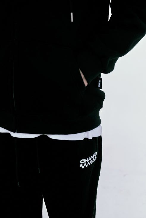 CHAMPS TRANNING PANTS B24FB01