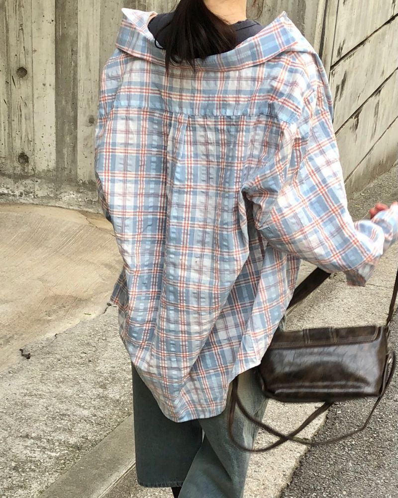 Rowin shirts