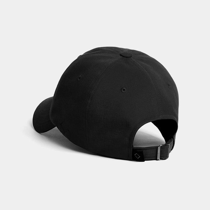 WILD LIFE CAP BLACK