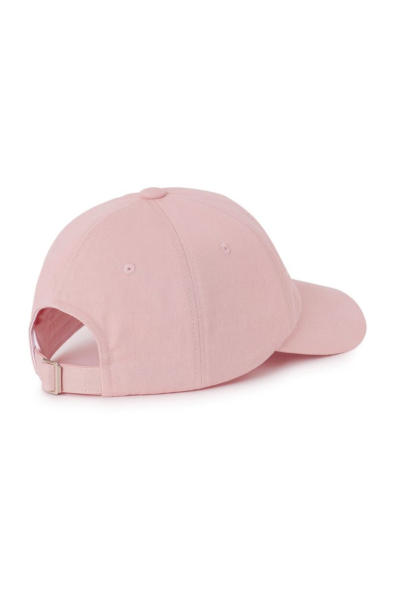 Denim Baby Pink