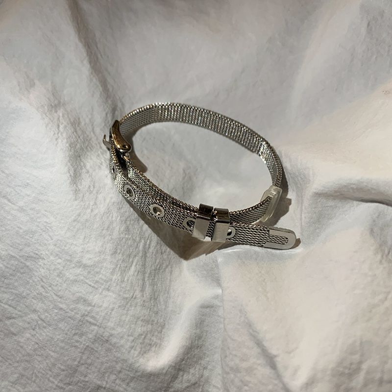 metal strap Bracelet