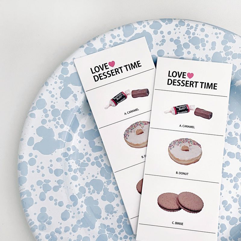 [stickerpack] mydiary(business)