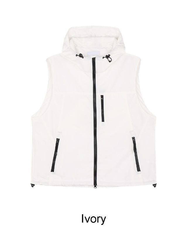 DF Gof Nylon Vest