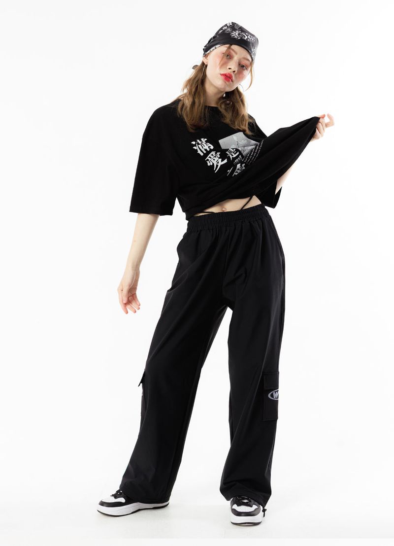 NYLON CARGO PT