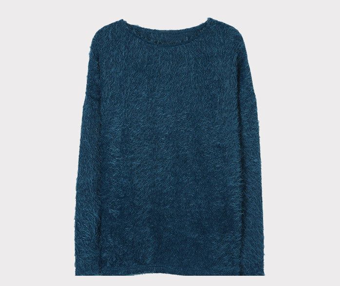 9S Angora T Shirt (5color)