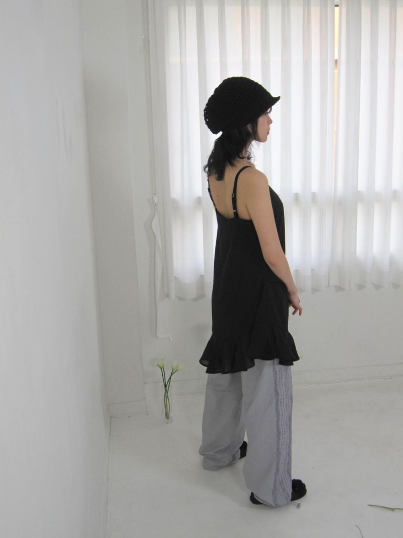 amond hat [2c]