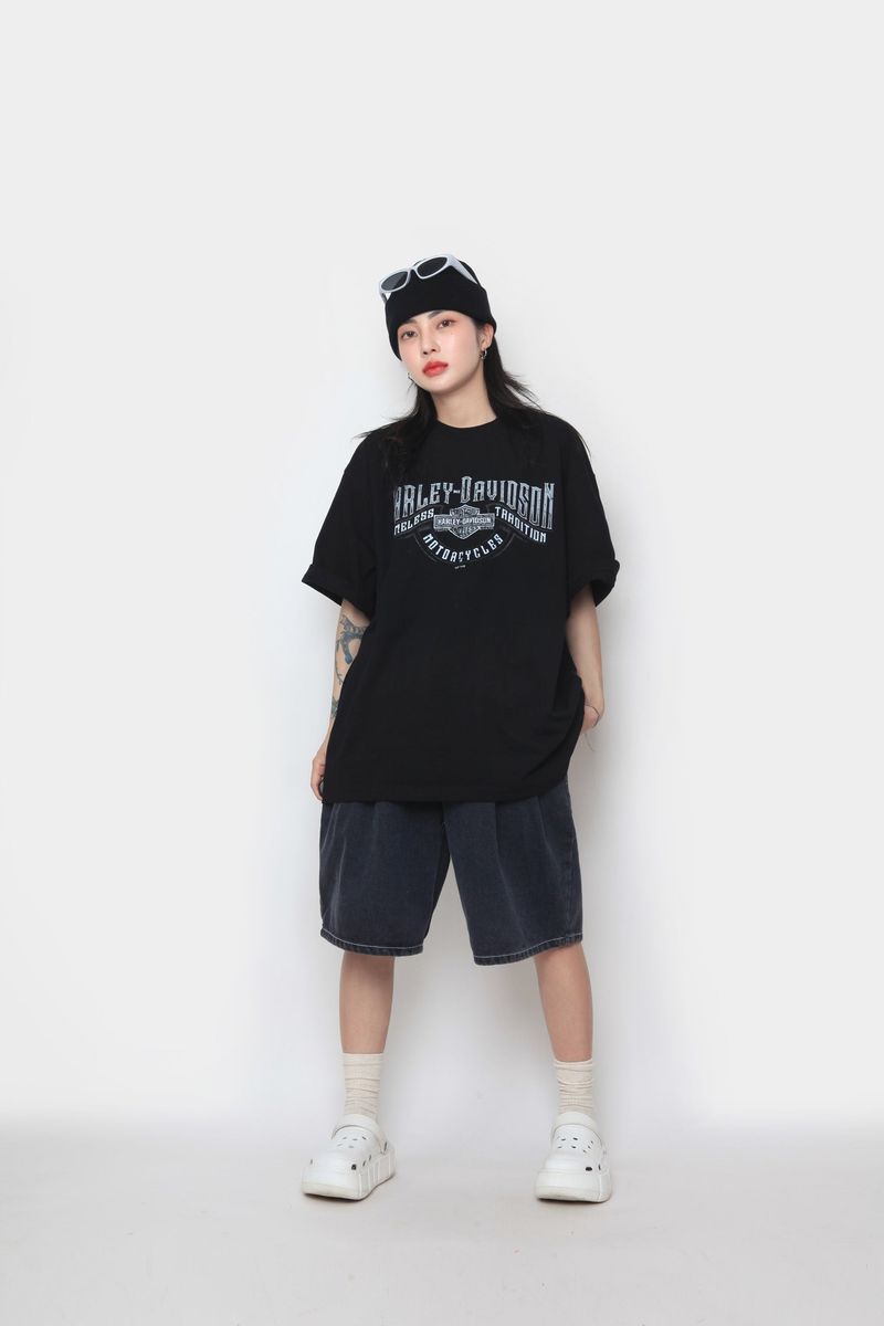 TIMELESS HALLY T-shirt