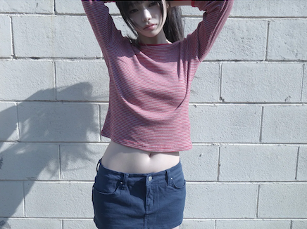 stud skort
