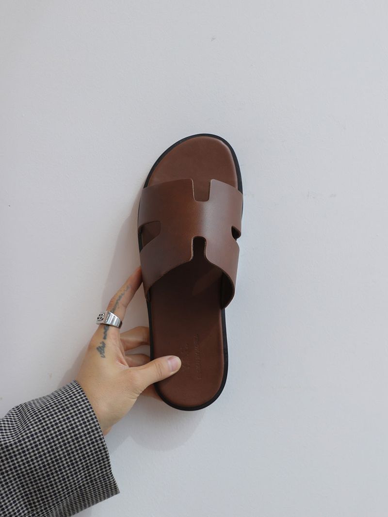 Odin Slippers (3color)