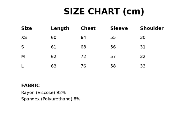 Strap Layered Body Short Suit