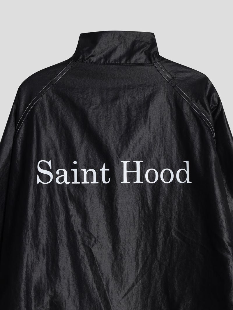 Saint Coating Jacket