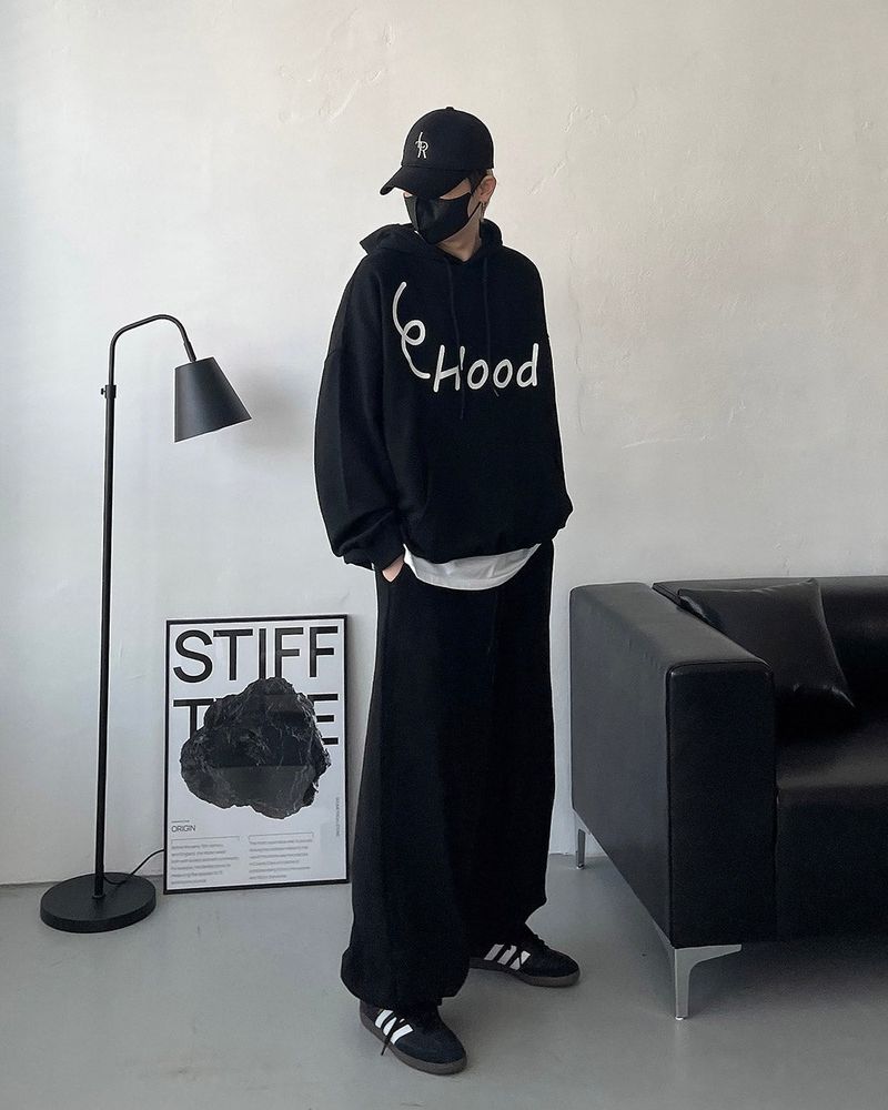 OA Platter Pants (3 colors)