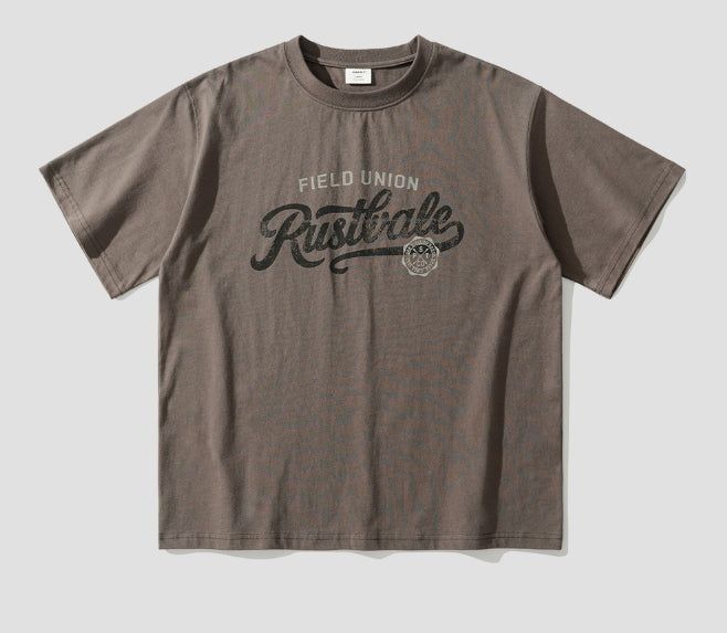 PERSTEP（パーステップ）の「26SS★ Rust Vale Short Sleeve（Tops）」