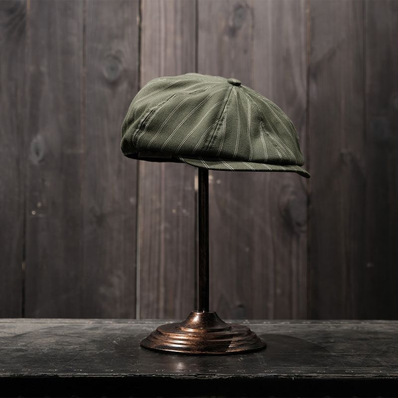 GANGPIE.CLUB（ガンパイクラブ）の「RD-H-11（Hats）」