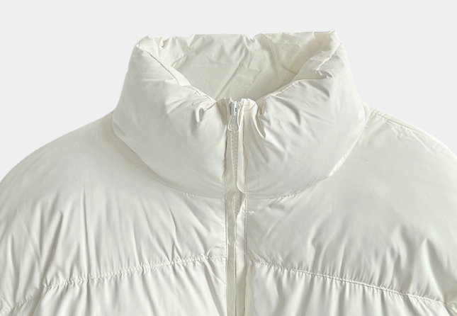 Bronn Arctic ToneTone Overfit Padding