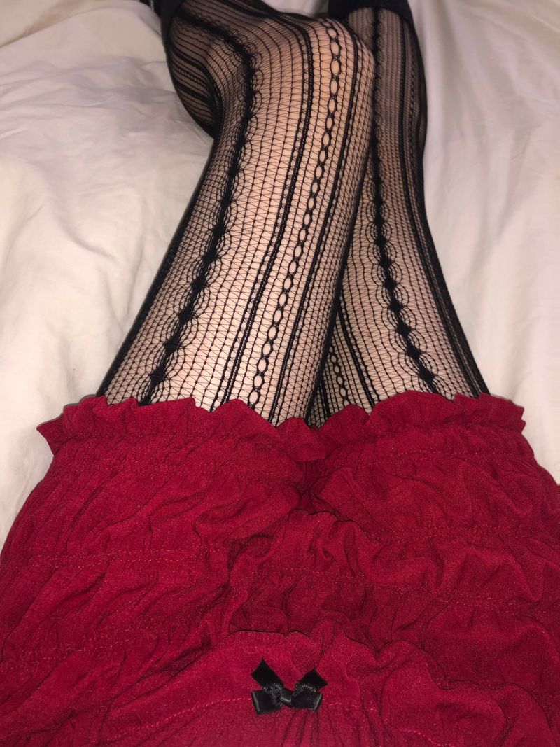 Balloon Ribbon Shorts