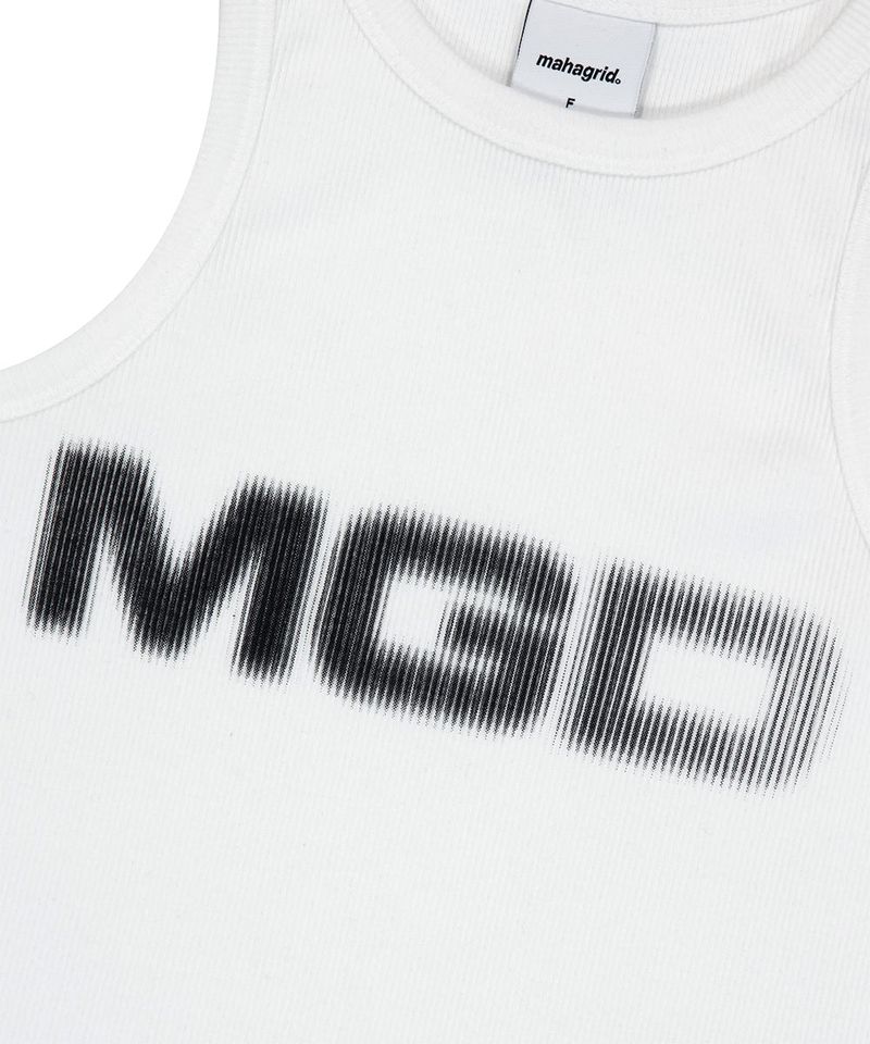 MGD TANK TOP