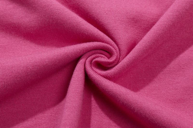 GALLERY PRINTING TEE SHIRT_PINK