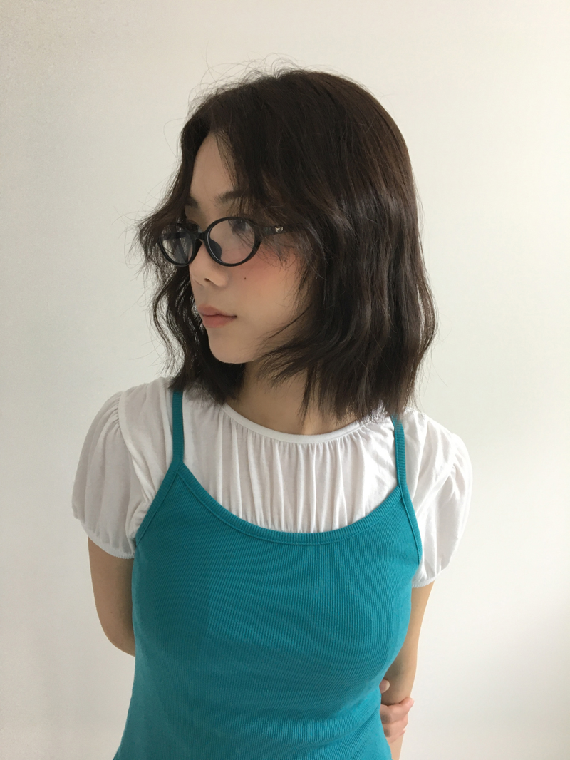 Lamoud Rivet Sleeveless (6color)