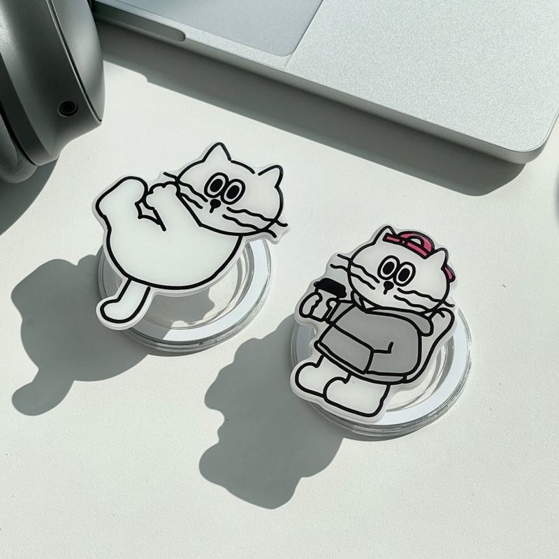 addhalf magsafe tok (2types)