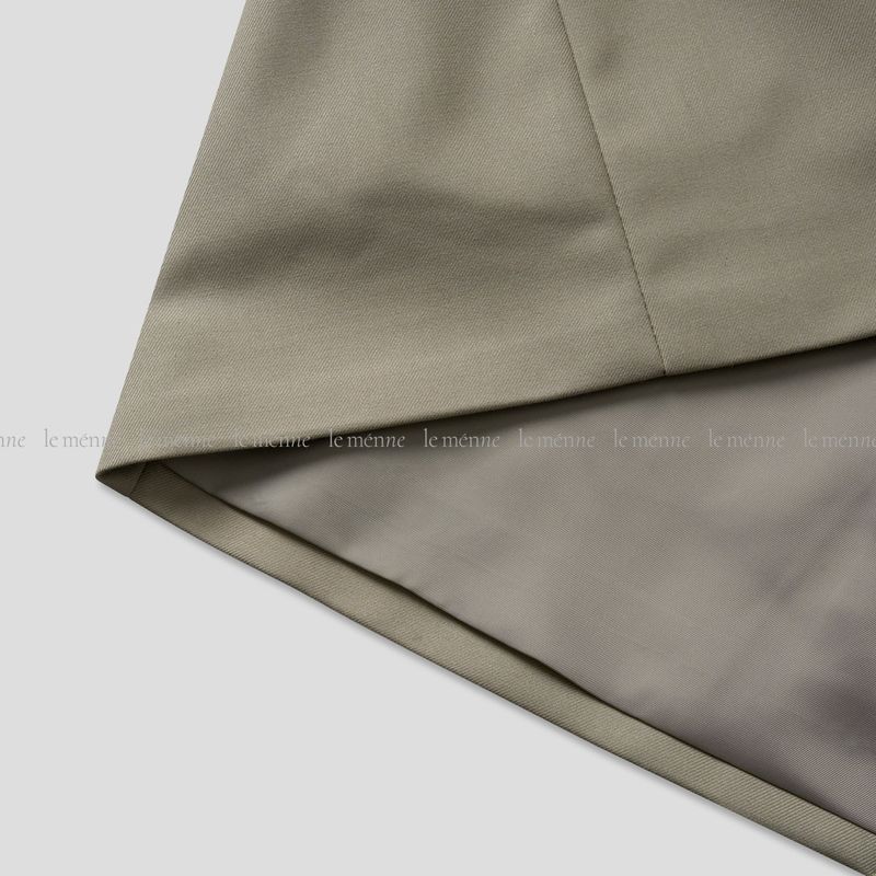 LMN et 3 button overfit blazer (4 colors)