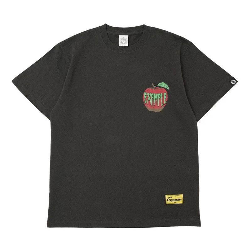 EXAMPLE FORBIDEN FRUIT [E]APPLE S/S TEE