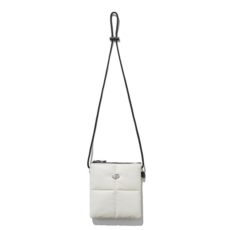 Archive Padding Pouch_Ivory