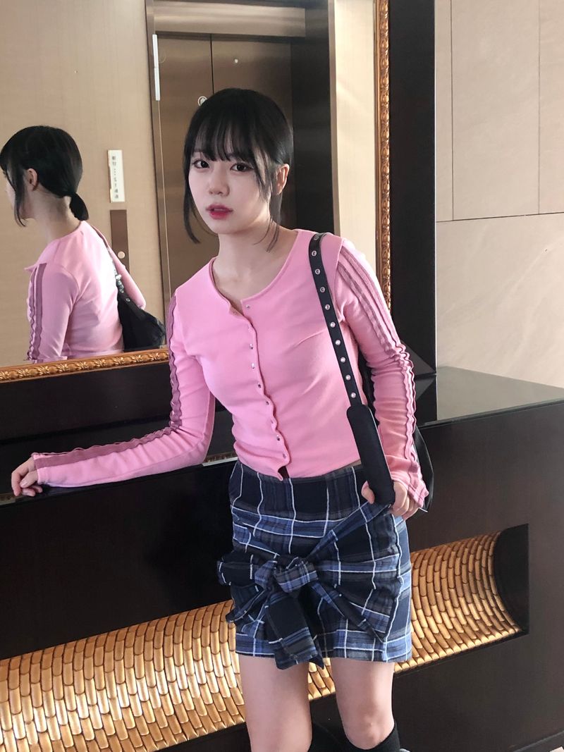Clueless skirt 