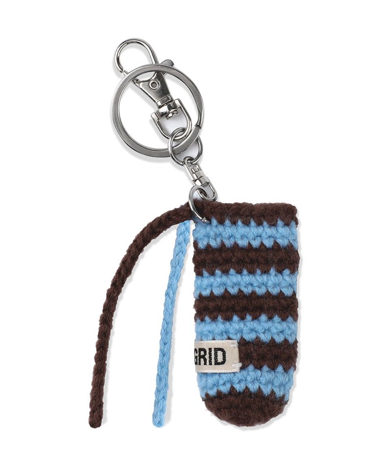 KNIT LIGHTER CASE