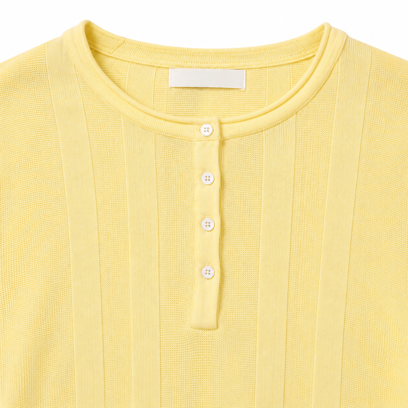 Juki Linen Cool Knit